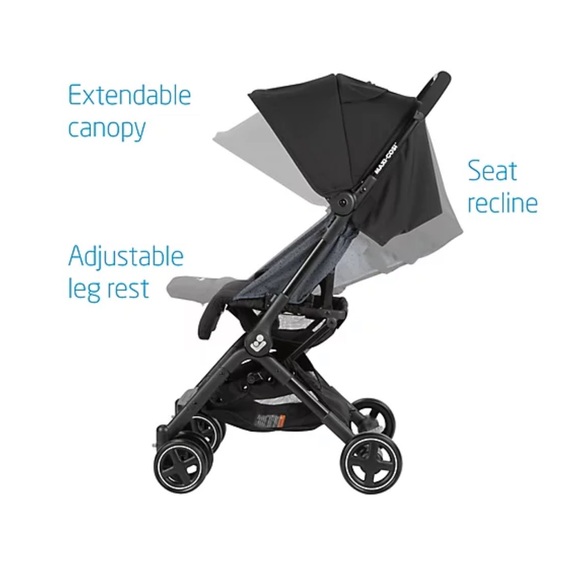 Maxi Cosi Lara - Picture 8 of 11